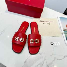 Picture of Ferragamo Shoes _SKUFerragamosz35-405CNW04015459